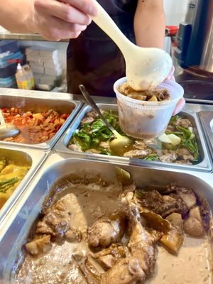 Kusina ni Mars by null