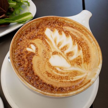 Comoncy - Latte - Cafes Near Me - Los Angeles, California Comoncy - Latte - Cafes Near Me - Los Angeles, California