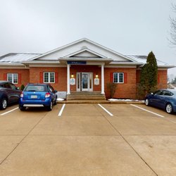 Park National Bank: Wooster Office