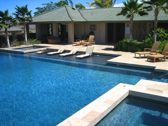 Wai'ula'ula At Mauna Kea Resort