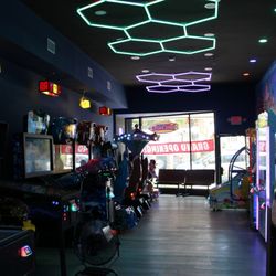 Miami Beach Arcade - Miami Beach Arcade
