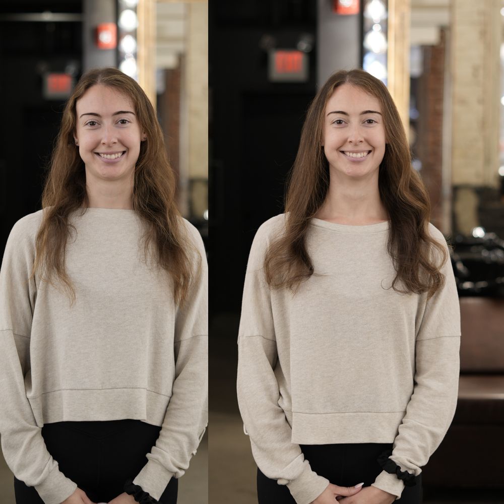 Parlour Hair Enhancements Logo