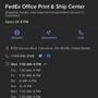 Photo of FedEx Office Print & Ship Center