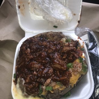 Smokey Mo's BBQ - Conroe - Barbeque Near Me - Conroe, Texas