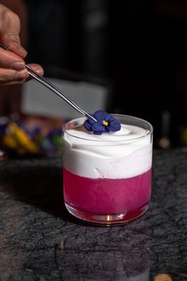 ROL Hand Roll Bar - Huntington Beach by null