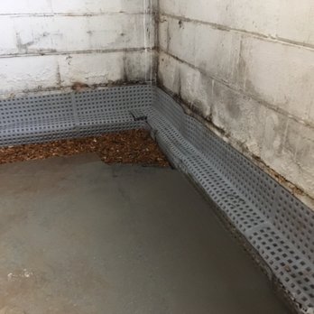 Midwest Foundation Specialists - Waterproofing Near Me