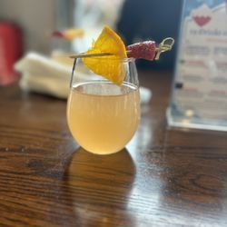 The Woodbury - Mimosa