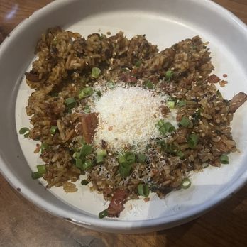 Bansang - Fried Rice - Korean Near Me - San Francisco, California Bansang - Fried Rice - Korean Near Me - San Francisco, California