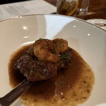 Late Harvest Kitchen - flatiron steak - New American Near Me - Indianapolis, Indiana