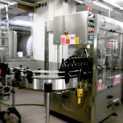KATTUS VertriebsgesmbH - Bottling plant
