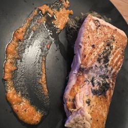 Mercy Kitchen - SLAMMIN SALMON - NEW