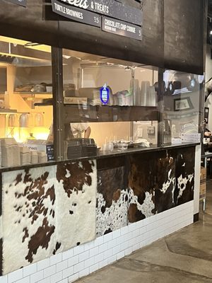Brix Barbecue by null