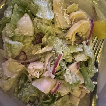 Napoli Bros - Napoli salad - Pizza Near Me - Chesterfield, Missouri Napoli Bros - Napoli salad - Pizza Near Me - Chesterfield, Missouri
