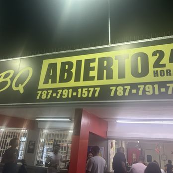 Bebo's BBQ - Front - Barbeque Near Me - Carolina, Puerto Rico Bebo's BBQ - Front - Barbeque Near Me - Carolina, Puerto Rico