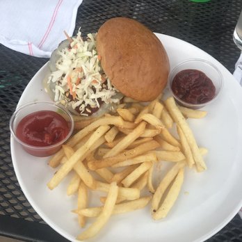 Ivywild Kitchen - KO rean Burger* - American Near Me - Colorado Springs, Colorado