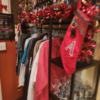 Old Bisbee Brewing - Merchandise - Breweries Near Me - Bisbee, Arizona