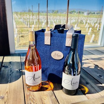Anaba Wines - Wine Tasting Room Near Me - Sonoma, California Anaba Wines - Wine Tasting Room Near Me - Sonoma, California
