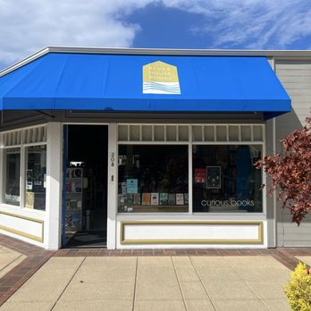 River House Books - A Wonderful Bookstore! (October, 2025) - Books, Mags, Music & Video Near Me - Carmel, California River House Books - A Wonderful Bookstore! (October, 2025) - Books, Mags, Music & Video Near Me - Carmel, California
