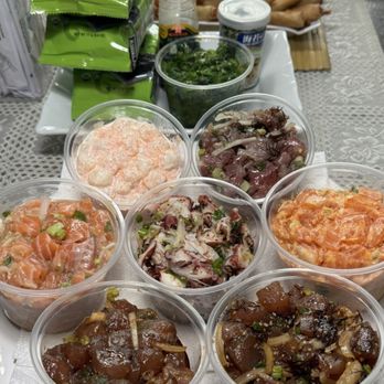 Aloha Fresh - Poke Near Me - San Jose, California Aloha Fresh - Poke Near Me - San Jose, California