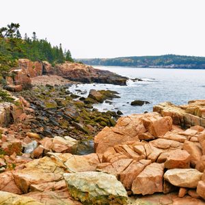 Acadia NP