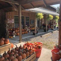 Dillner Family Farm