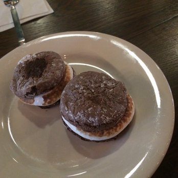 Poor Hendrix - Whoopie pies - New American Near Me - Atlanta, Georgia