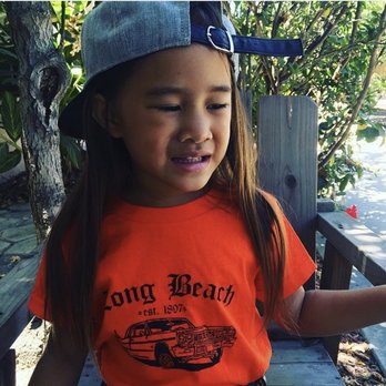 Lil Devils Boutique - Children's Clothing Near Me - Long Beach, California