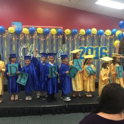 Kids 'R' Kids Learning Academy of SW Las Vegas - Graduation Celebration