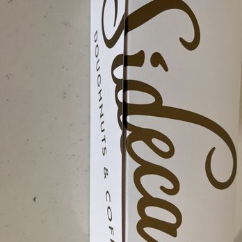 Sidecar Doughnuts & Coffee - Donuts Near Me - Costa Mesa, California Sidecar Doughnuts & Coffee - Donuts Near Me - Costa Mesa, California
