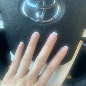 V's Nails Spa - Nail Salons Near Me - Irvine, California