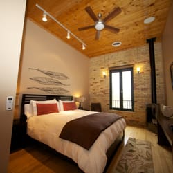 Bella Vita Spa + Suites - Napoli Suite