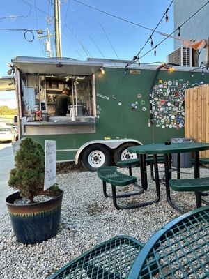 The Rice Wagon by null