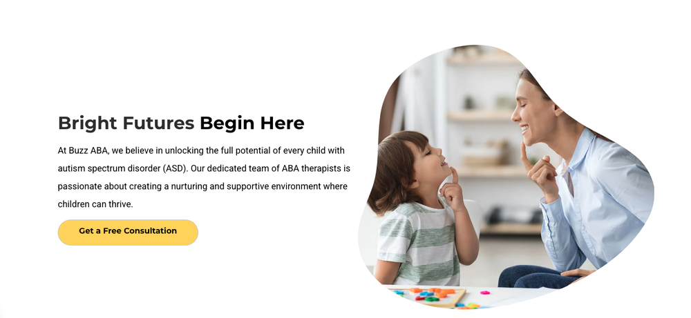 Buzz ABA - grief counselor in Concord, NH