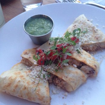 Ofrenda - Chorizo quesadilla - Mexican Near Me - New York, New York