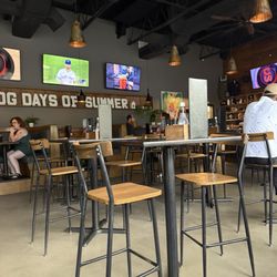 Bad Dog Bar & Grill