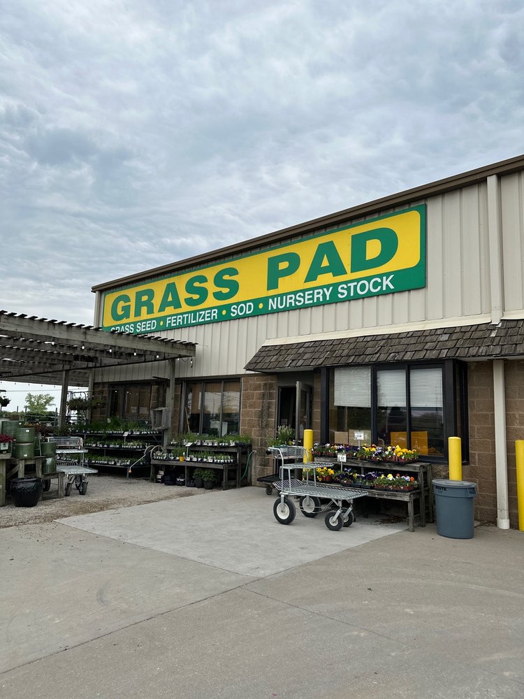 GRASS PAD Updated October 2024 13 Reviews 11500 NW Barry Rd