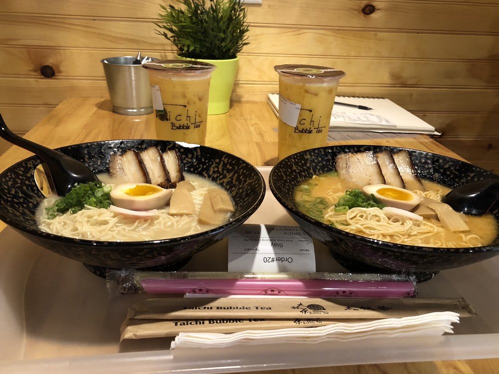 TAICHI BUBBLE TEA - Updated June 2025 - 314 Photos & 194 Reviews - 1820