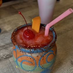 Lempira Restaurant - South Blvd