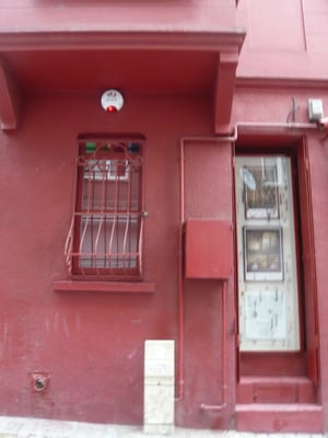 The Museum of Innocence by null