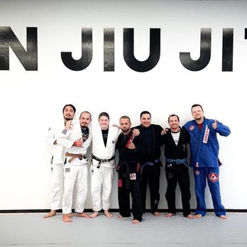 AON Jiu Jitsu - Jiu Jitsu. - Brazilian Jiu-jitsu Near Me - Richmond, Texas