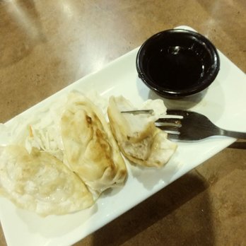 TGI Fridays Brooklyn - Pot stickers - American Near Me - Brooklyn, Ohio TGI Fridays Brooklyn - Pot stickers - American Near Me - Brooklyn, Ohio