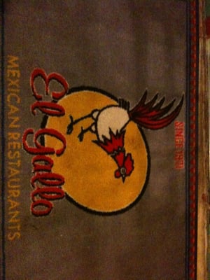 El Gallo by null