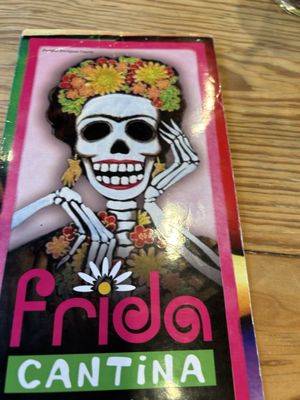 Frida Cantina by null