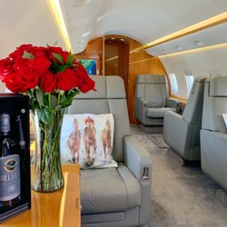 Arrow Jets - Arrow Jets clients were off to the Kentucky Derby. We always exceed expectations.