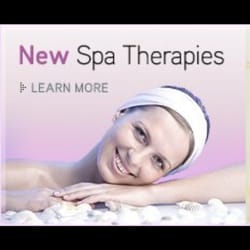 Jardin Bleu Spa
