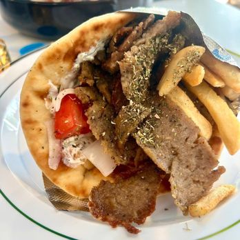 Ellada Grill - Gyro - Mediterranean Near Me - Newtown, Connecticut Ellada Grill - Gyro - Mediterranean Near Me - Newtown, Connecticut