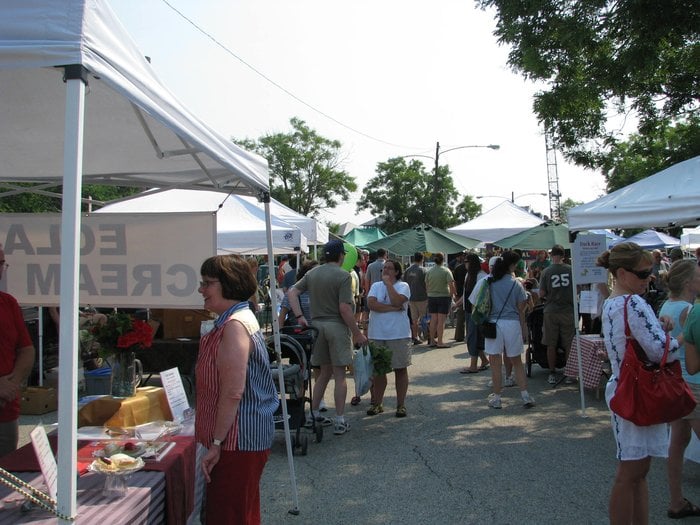 PHOENIXVILLE FARMERS’ MARKET 34 Reviews 200 Mill St, Phoenixville