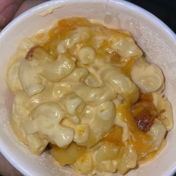 Chick-fil-A - Mac & Cheese - Chicken Shop Near Me - New York, New York
