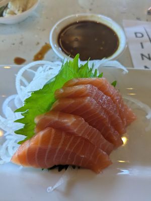 Pure Sushi by null
