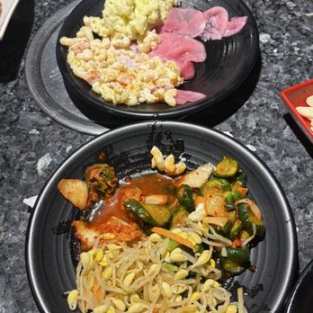 Road to Seoul BBQ - Korean Near Me - Alhambra, California